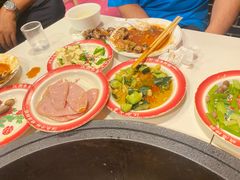 -江湖水乡铁锅炖魚(周庄嘉园店)