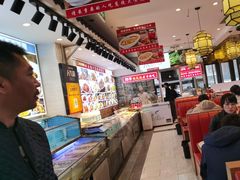 -渔家风味·鲅鱼水饺·央视展播·海鲜天津菜(开发区店)