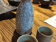 -并州大牌档之醉轻尘