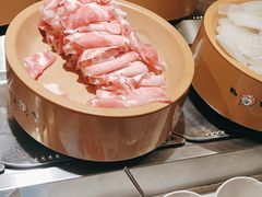 -龍歌自助小火锅(崂山丽达店)