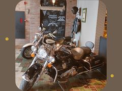 大堂-93Club·法餐厅