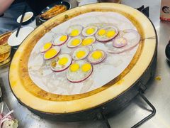 -老渔家·白族·石板烧(大理古城叶榆路店)