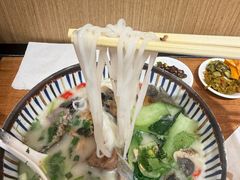 -鲜越鲜鱼粉(财富购物中心店)