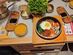 -韩宫宴和牛烤肉(苏州悠方购物中心店)