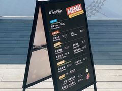 -Peet's Coffee皮爷咖啡(万象天地店)
