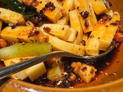 贵阳红油米豆腐-黔香阁·味(花木店)