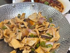 -邢家锅贴老店·非遗·开封菜(金明广场店)