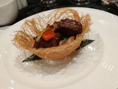 -北京四季酒店·采逸轩