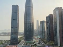 -小南洋海景餐厅(深圳湾店)
