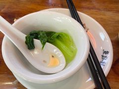 -老客家美食• 竹筒饭• 河鲜(龙门永汉店)