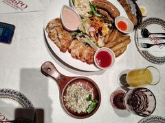-俄士厨房(环球港店)