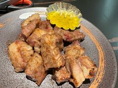 -厚贞日式烤肉(浦东汇智店)