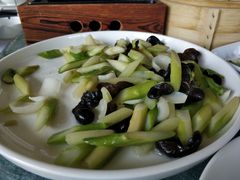 -小厨娘淮扬菜(六合欢乐港店)