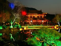 -华清宫景区