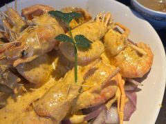 -大头虾越式风味餐厅(光明广场店)