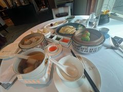 -广州富力丽思卡尔顿酒店·丽轩·粤菜
