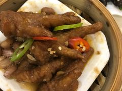 -湖滨步步高酒店·中餐厅