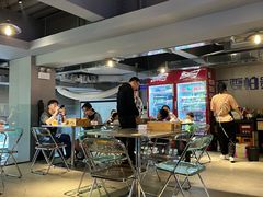 -微醺烤牛·炭火烧烤·精酿啤酒(东郊记忆店)