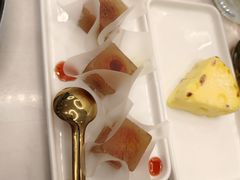 -悦荟牛排餐厅(萨尔图万达店)