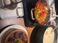 -乔街深夜食堂·台州菜·高压锅生蚝(杭州总店)