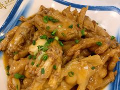 -霄汉牛三鲜湖北砂锅菜(万松园2店)