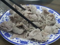 -老爆肚满五香烧牛羊肉