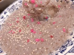 芋泥-旺达·福州菜(正大广场店)