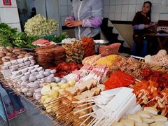 -瑞安第一泡·后街泡泡(虹桥后街店)