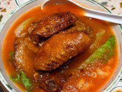 -华嫂冰室(尖沙咀店)