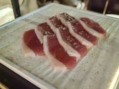 -茶六烧肉堂 博爱店