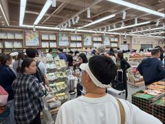 -茶颜悦色(嘉顿一楼吉时赏味游园会店)