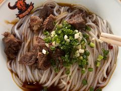 -刘聋子粉馆(张家界总店)