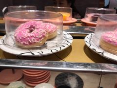 -争鲜回转寿司(东方银座店)