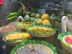 -吉布鲁牛排海鲜自助(成都大悦城店)