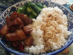 -蜗牛小馆醉乡民谣云南菜(惠新西里店)