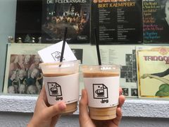-JPG coffee(广州体育西店)
