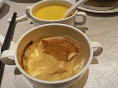 -上海金桥红枫万豪酒店-万豪中餐厅