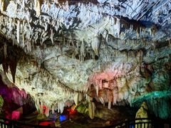-颛顼龙洞旅游景区