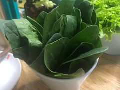 -青瓷火锅料理(西单大悦城店)