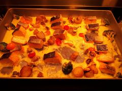 -北京王府井希尔顿酒店·万斯阁西餐厅