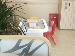 -德克士(信誉楼店)