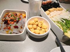 -半天妖烤鱼(新中关购物中心店)