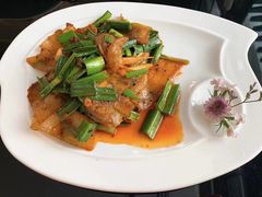 -香辣会·老牌川菜(骏豪店)