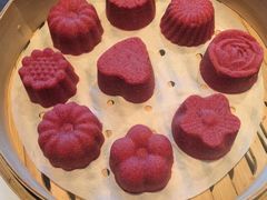 -上海滩餐厅(BFC外滩金融中心店)