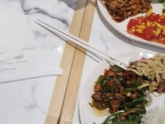 -乡村基·川味现炒大王(熙悦天街店)