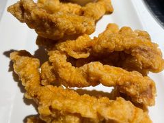 -周渝食惦酸菜鱼(青浦店)
