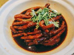 -山芋腔苏北菜(盐城滨海店)