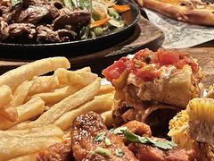 -Q MEX 库迈墨西哥餐吧(三里屯店)