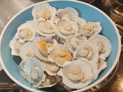 -华厦大酒店·桃源西餐厅·自助餐