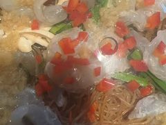 -绿茶餐厅(昆明世纪金源店)